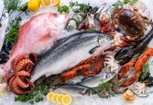 Bye-Bye Bau Amis! Ini Bahan Alami yang Bisa Digunakan untuk Seafood