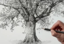 Manfaat Menggambar untuk Kesehatan Mental: Terapi Paling Murah!
