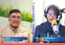 Unik, Komunitas Rabbit Hunter Team Berawal dari Nongkrong Bersama