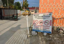 Pekerja Proyek Sekolah Rakyat Tuntut Upah, Pihak Kedua Sebut Terkendala Invoice