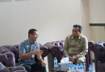 Kemenkum Sulbar Pacu Perda Tantribum untuk Mamuju tengah