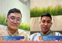Lari Jadi Lifestyle, Rabbit Hunter Ingatkan Pentingnya Utamakan Kesehatan
