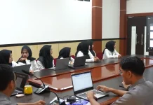 Kemenkum Sulbar Evaluasi Perda Ternak, Dorong Regulasi Lebih Adaptif