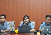 Kemenkum Sulbar Kaji Efektivitas Perda Ternak, Libatkan Pemkab Pasangkayu