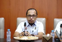 Kemenkum Sulbar Matangkan Laporan Keuangan Triwulan III