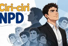 Dia Merasa Paling Penting dan Marah ketika kamu Mandiri, Hadapi NPD Seperti Ini!