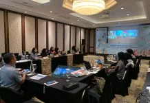Kemenkum Sulbar Raih Nilai Sempurna Seluruh Renaksi KI pada Triwulan III