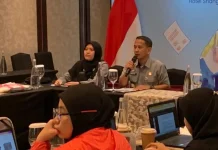 Perkuat Ekosistem KI, Kemenkum Sulbar Bentuk 29 Sentra KI di Sulawesi Barat