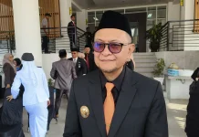 PKS Tetap Pertahankan Abdul Latief sebagai Calon PAW Wagub Sulbar