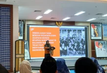 Pelaksanaan Sensus Ekonomi 2026 di Sulbar Masuk Tiga Besar Nasional