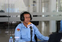 Sebanyak 10 Madrasah Sulbar Sudah Batasi Gawai Sebelum Edaran Kemenag
