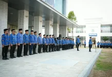 Hari Kesaktian Pancasila, Asisten II Tegaskan Nilai Pancasila untuk Pembangunan