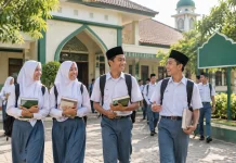Kemenag Sulbar Dorong Madrasah Sediakan Locker Box di Tiap Kelas