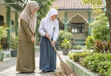Kemenag Sulbar Tegaskan Sanksi Pelanggar Gawai Bersifat Edukatif