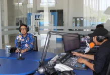 Kesbangpol Sulbar: Pancasila Jadi Fondasi dan Pedoman Hidup Bermasyarakat