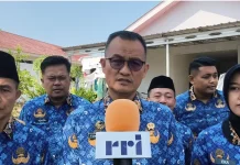 Tepis Isu Blok Mewah, Ditjenpas Sulbar Sidak Lapas Pembinaan Anak