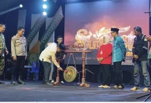 Sure’ Fest Sendana 2026, Bangkitkan Seni dan Ekonomi