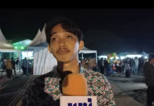 Sure Festival Sendana 2026 Jadi Wadah Pemuda Majene Rawat Seni Tradisional