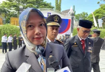 Ketua DPRD Sulbar: Pinjaman SMI Dibahas dalam RAPBD