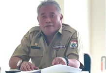 Soal Tagihan ke Perusahaan, Bapenda Sulbar: Sesuai Regulasi