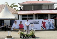 Piala Gubernur Gateball 2026 Jadi Ajang Pemanasan Atlet menuju Kejurnas