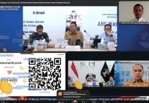 Kemenkum Sulbar Perkuat Tata Kelola SDM dan Karier Pegawai