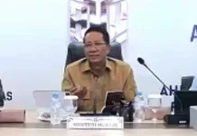 Menkum Tekankan Manajemen Talenta Transparan