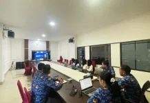 Kemenkum Sulbar Dukung Penguatan Layanan Paten dan Hak Cipta
