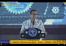Kemenkum Sulbar Dorong Pelaku Usaha Pahami Kewajiban Royalti Musik