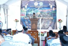 Sekda Sulbar Tekankan Pentingnya Benteng Karakter Generasi Muda di Era Digital