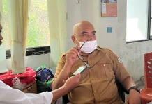 Sebanyak 3.275 Pasien TBC Sulbar Tuntas Jalani Pengobatan