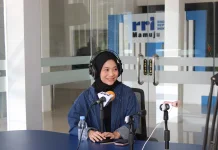 Hobi Kuliner Bawa Salina Tinesia Jadi Konten Kreator di Mamuju