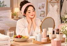 Bukan Cuma Soal Cantik, Ini Alasan Calon Pengantin Perlu Perawatan sebelum Hari H