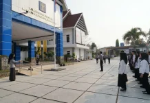 Kemenkum Sulbar Sebut AI Sebagai Alat Bantu Kerja Bukan Pengganti Kemampuan