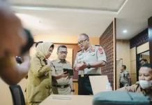 Percepat Data, DiskominfoSS Sulbar Ajak Warga Jadi Agen Perlinsos