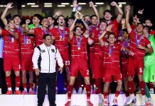 Indonesia keluar sebagai juara FIFA ASEAN Cup 2026