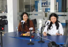 UMKM Mood Kukus Manfaatkan Media Sosial untuk Promosi
