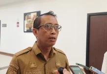 Pemkab Mamuju Susun Tata Ruang, Tiga Kawasan untuk Dorong Investasi