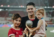 Reaksi Keras Justin Hubner usai Bawa Indonesia Juara: Kami Adalah Raja Sejati
