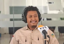 KTNA Sulbar Minta Petani Siapkan Sumber Air di Tiap Titik Kebun