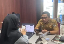 Kemenkum Sulbar Dorong Pendampingan Layanan Perseroan Perorangan