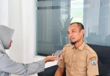Sekitar 800–900 Hektare Lahan di Polman Terdampak Kekeringan