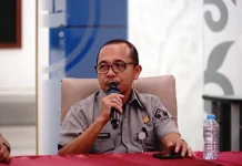 Kemenkum Sulbar Dorong Pelaksanaan Target Reformasi Birokrasi