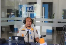 Pemprov Sulbar dan Pemkab Mamuju Koordinasikan Pengawasan Peredaran Miras