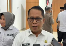 PAD Sulbar masih Didominasi Pajak Kendaraan