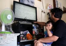 KPID Sulbar Wajibkan TV Berjaringan Perkuat Konten Lokal