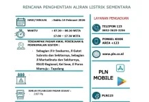Cepat Tanggap PLN Mobile, Laporan Listrik Padam