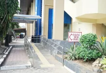 Akses Publik Disabilitas di Sulbar Masih Minim