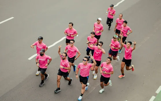 Tren Gen Z Picu Kebiasaan Baru Hidup Sehat