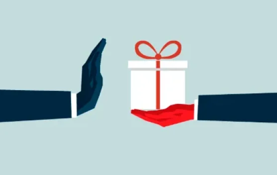 ASN Wajib Tolak Gratifikasi demi Jaga Integritas